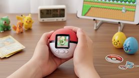 פוכדור הטמגו'צי, צילום: אילוסטרציה, AI, Takara Tomy